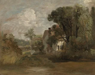 Willy Lotts Haus