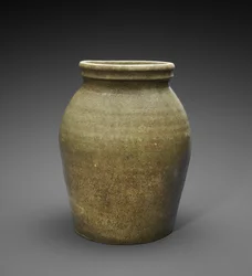 Krug, ca. 1850-1883