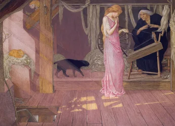 Dornröschen