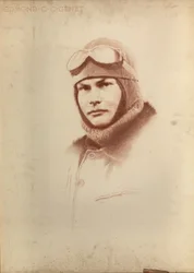 Edmond Charles Clinton Genet