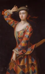 Mrs Bo... 1719 / al / Hester