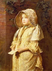 Für den Gutsherrn, 1882