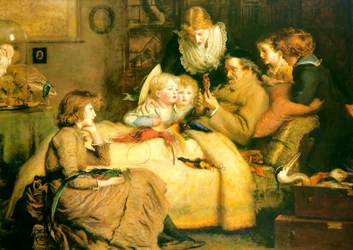 Leidenschaft regiert
