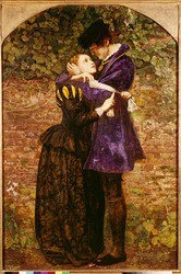 Der Hugenotte, 1852