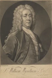 Sir William Wyndham