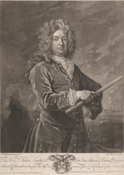 Der ehrenwerte John Leake