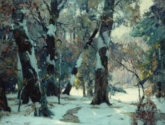 Stille Orte