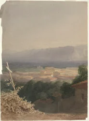 Der Ätna