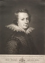William Drummond von Hawthorndon