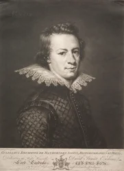 William Drummond von Hawthorndon