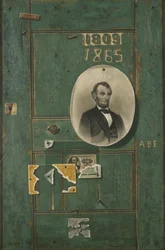 Erinnerungen an 1865