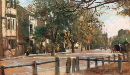 St Giles