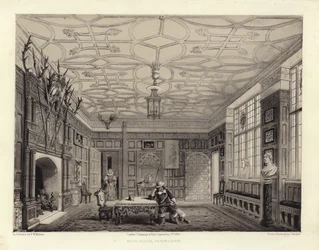 Ford House