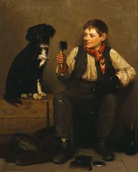 Kann nicht überredet werden