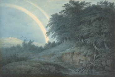 Der Regenbogen