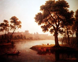 Schloss Windsor