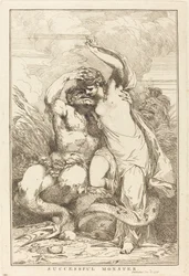 Erfolgreiches Monster