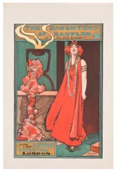 The Daughters of Babylon