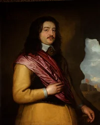 Thomas Pigott