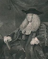 Charles Pratt, Erster Earl Camden, frühes bis mittleres 19. Jahrhundert
