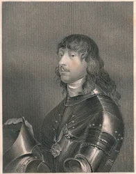 James Stanley, Earl of Derby, ca. 1831