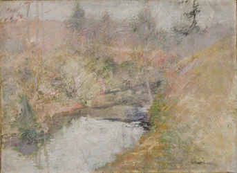 Hemlock-Pool