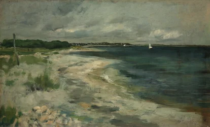 Sturmwolken