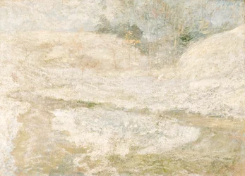 Der Bach, Greenwich, Connecticut