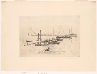 Yachthafen