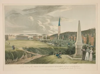 An die Kadetten der West Point Military Academy