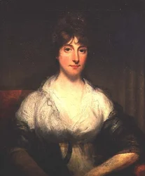 Frau Thornton