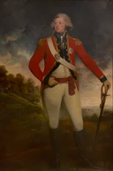 Der Herzog von York und Albany