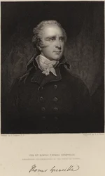 Thomas Grenville
