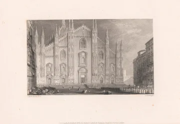 Mailand