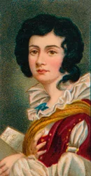 Catherine Capell-Coningsby geb. Stephens, Gräfin von Essex, 1912