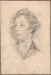 Frederick Howard, fünfter Earl of Carlisle