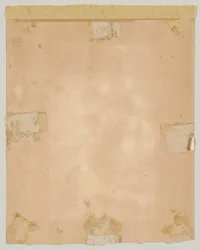 Lied der Sirene, um 1883-84