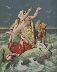 Die Sintflut