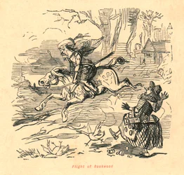Flucht von Rookwood, 1897