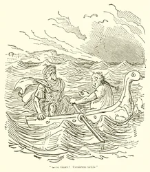 Quid Times Caesarem Vehis