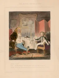 Die aufstrebende Generation