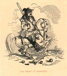 Der Sieger von Blenheim, 1897