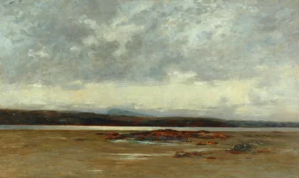 Holyhead Mountain, ca. 1907