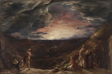 Noah: Der Vorabend der Sintflut