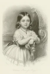 Victoria, Prinzessin Royal