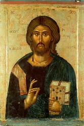 Christus der Erlöser; um 1393/94