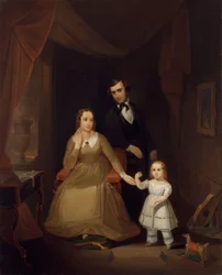 Die Familie Williamson