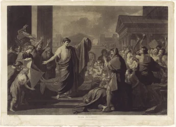 Marcus Antonius