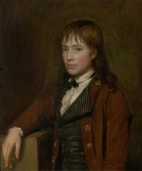 Thomas Abraham von Gurrington, Devon