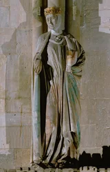 Gräfin Gerburg
